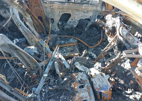 2017 Chevrolet Impala 2Lz from USA, damaged, VIN 2G1145S39H9127921